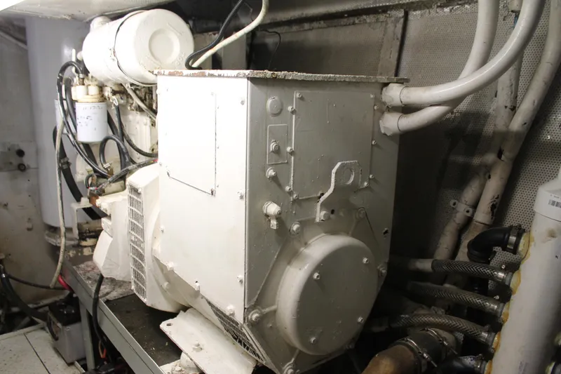 Slide: The Image of Broward CPMY - Raised Pilothouse 1984 - 105