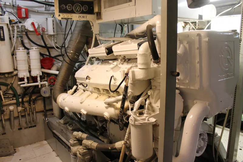 Slide: The Image of Broward CPMY - Raised Pilothouse 1984 - 111