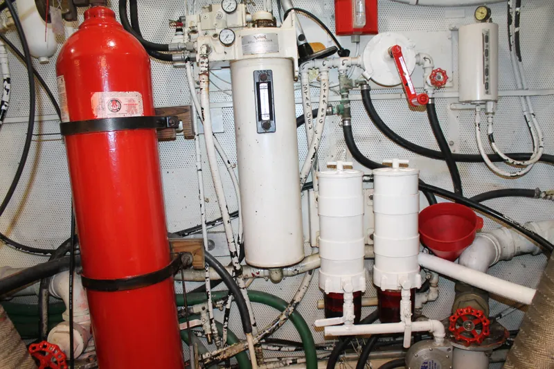 Slide: The Image of Broward CPMY - Raised Pilothouse 1984 - 112