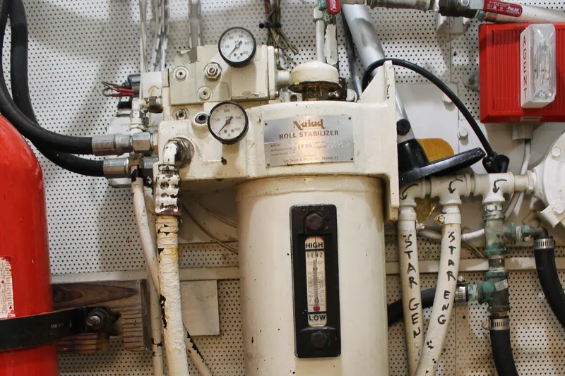 Slide: The Image of Broward CPMY - Raised Pilothouse 1984 - 113