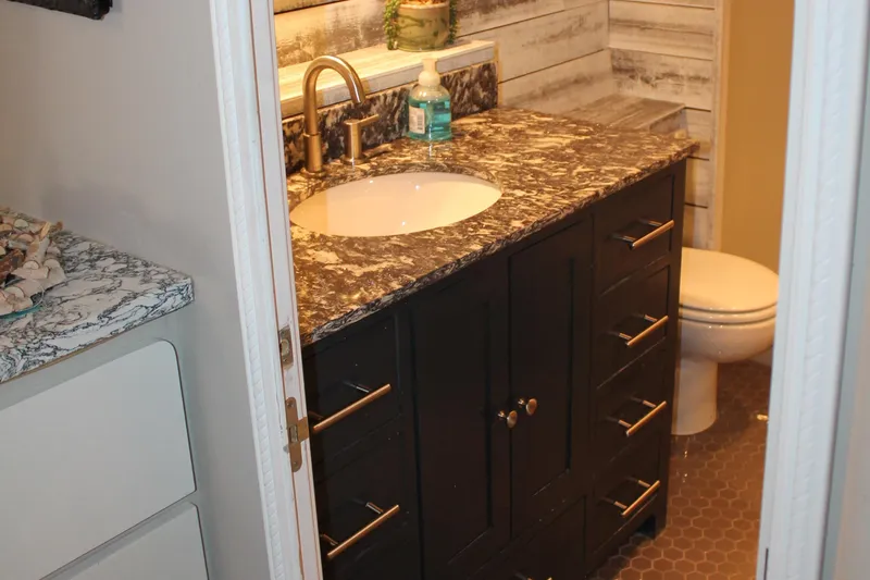 Slide: The Image of Broward CPMY - Raised Pilothouse 1984 - 125