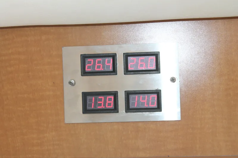 Slide: The Image of Broward CPMY - Raised Pilothouse 1984 - 53