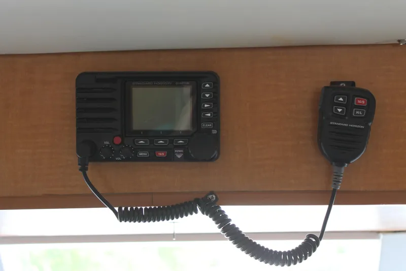 Slide: The Image of Broward CPMY - Raised Pilothouse 1984 - 55