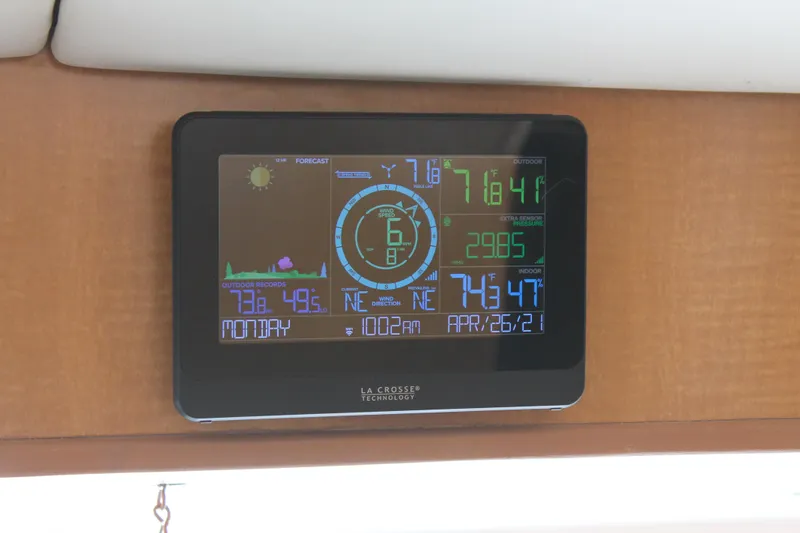 Slide: The Image of Broward CPMY - Raised Pilothouse 1984 - 56