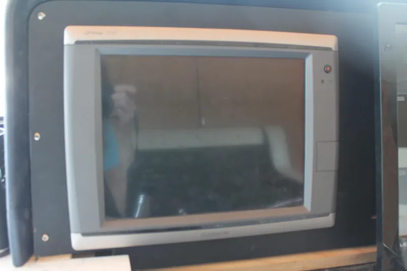 Slide: The Image of Broward CPMY - Raised Pilothouse 1984 - 58