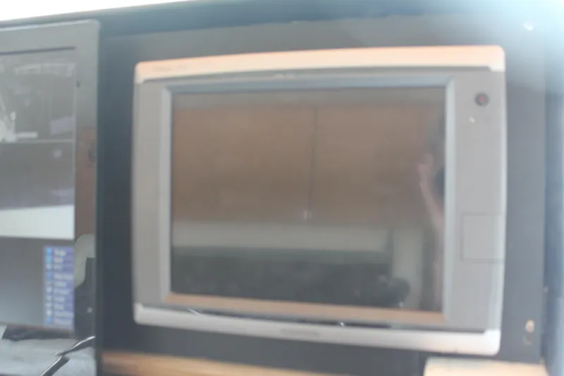 Slide: The Image of Broward CPMY - Raised Pilothouse 1984 - 59