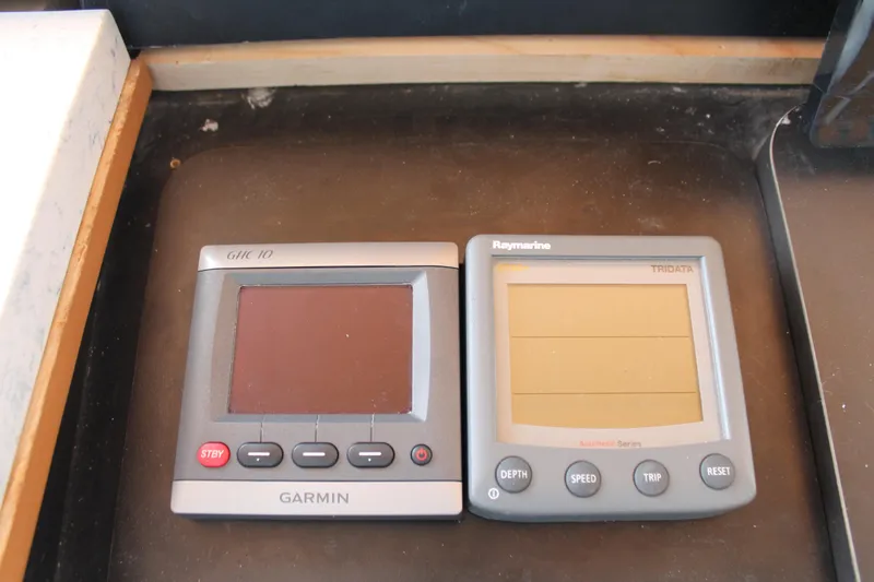 Slide: The Image of Broward CPMY - Raised Pilothouse 1984 - 61