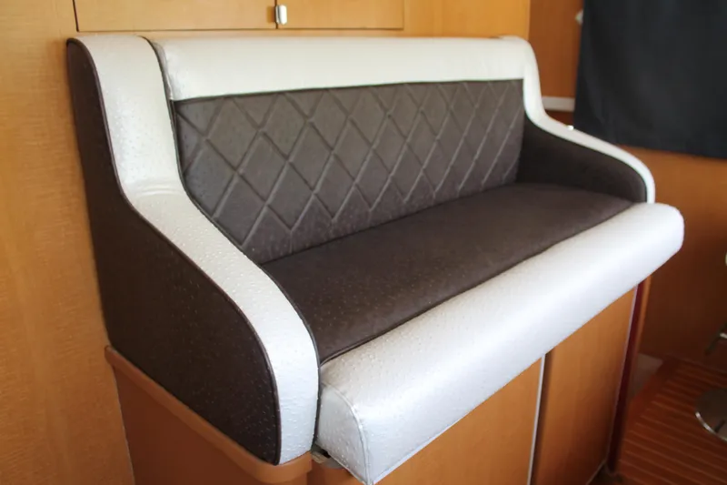 Slide: The Image of Broward CPMY - Raised Pilothouse 1984 - 67