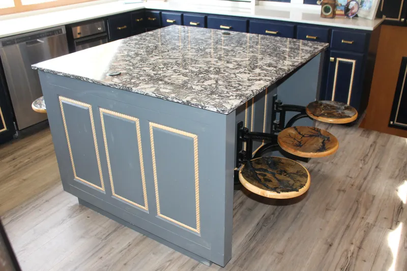 Slide: The Image of Broward CPMY - Raised Pilothouse 1984 - 71