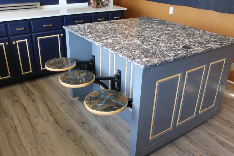 Slide: The Image of Broward CPMY - Raised Pilothouse 1984 - 72