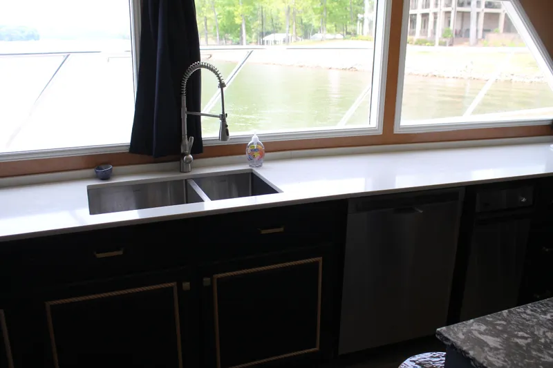 Slide: The Image of Broward CPMY - Raised Pilothouse 1984 - 73