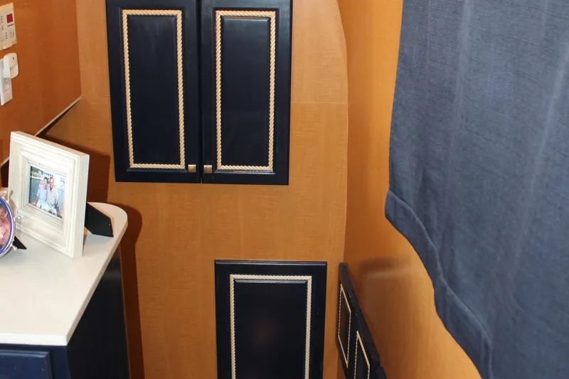 Slide: The Image of Broward CPMY - Raised Pilothouse 1984 - 80