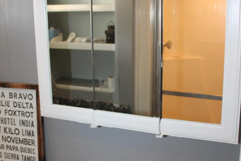 Slide: The Image of Broward CPMY - Raised Pilothouse 1984 - 91