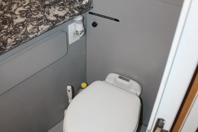 Slide: The Image of Broward CPMY - Raised Pilothouse 1984 - 92