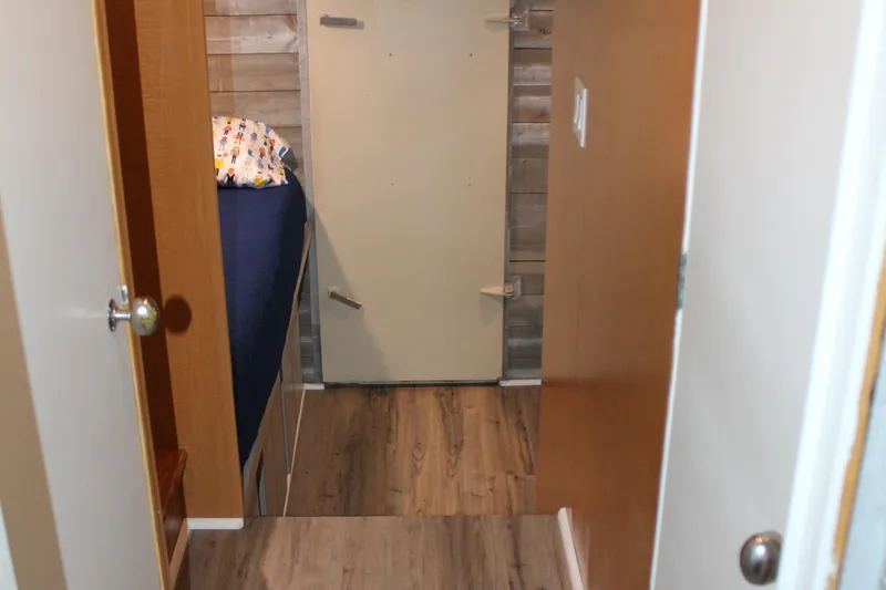 Slide: The Image of Broward CPMY - Raised Pilothouse 1984 - 93