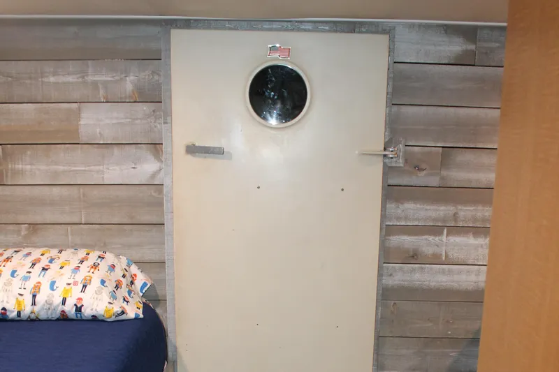 Slide: The Image of Broward CPMY - Raised Pilothouse 1984 - 94