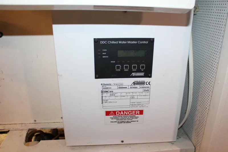 Slide: The Image of Broward CPMY - Raised Pilothouse 1984 - 98