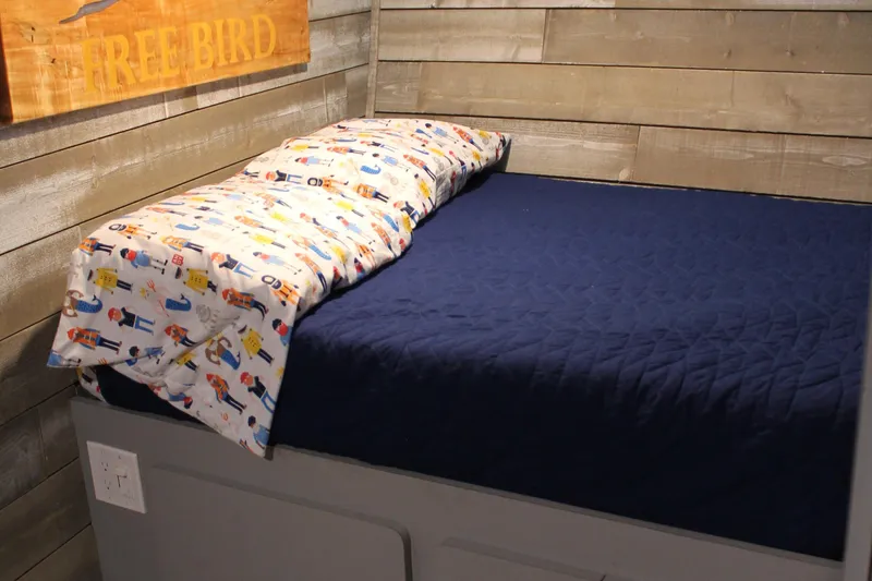 Slide: The Image of Broward CPMY - Raised Pilothouse 1984 - 99