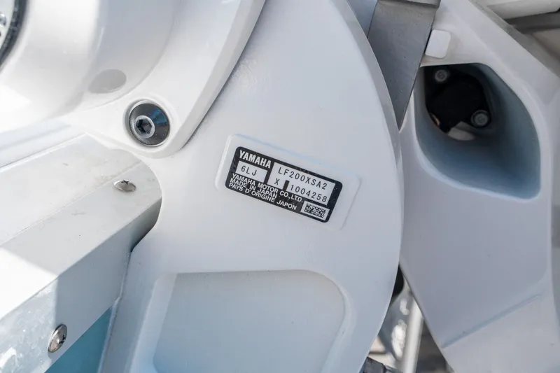 Slide: The Image of Sea Hunt Gamefish 27 Forward Seating 2026 - 30