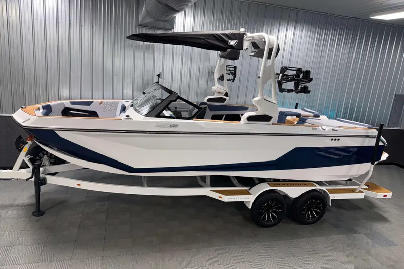 The Image of Nautique Super Air Nautique GS22 2026 - undefined