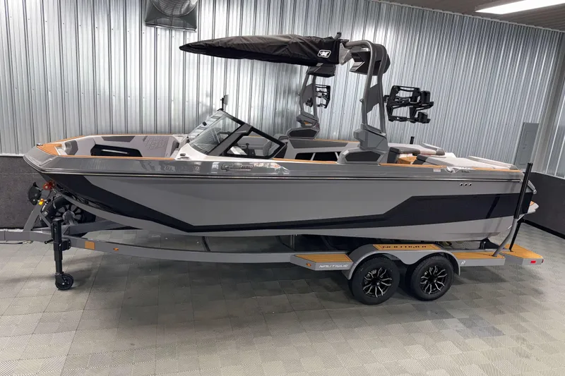 The Image of Nautique Super Air Nautique GS22 2026 - undefined