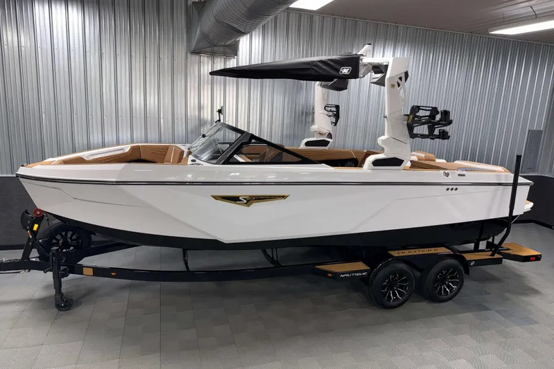 The Image of Nautique Super Air Nautique S23 2026 - undefined