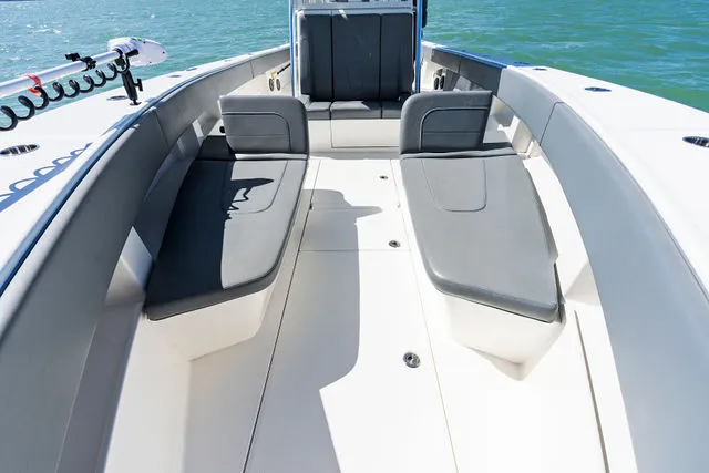 Slide: The Image of SeaVee 390Z 2021 - 41
