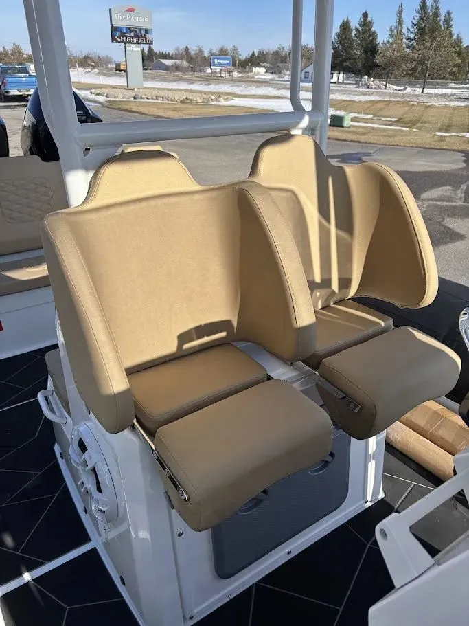 Slide: The Image of Highfield Sport 800 2026 - 10