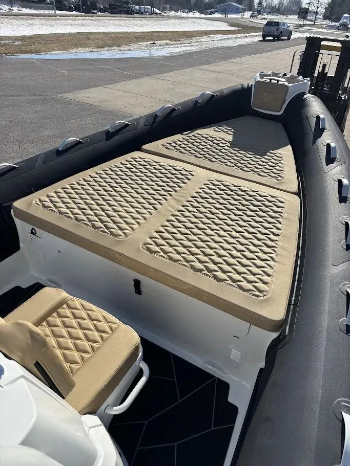 Slide: The Image of Highfield Sport 800 2026 - 11