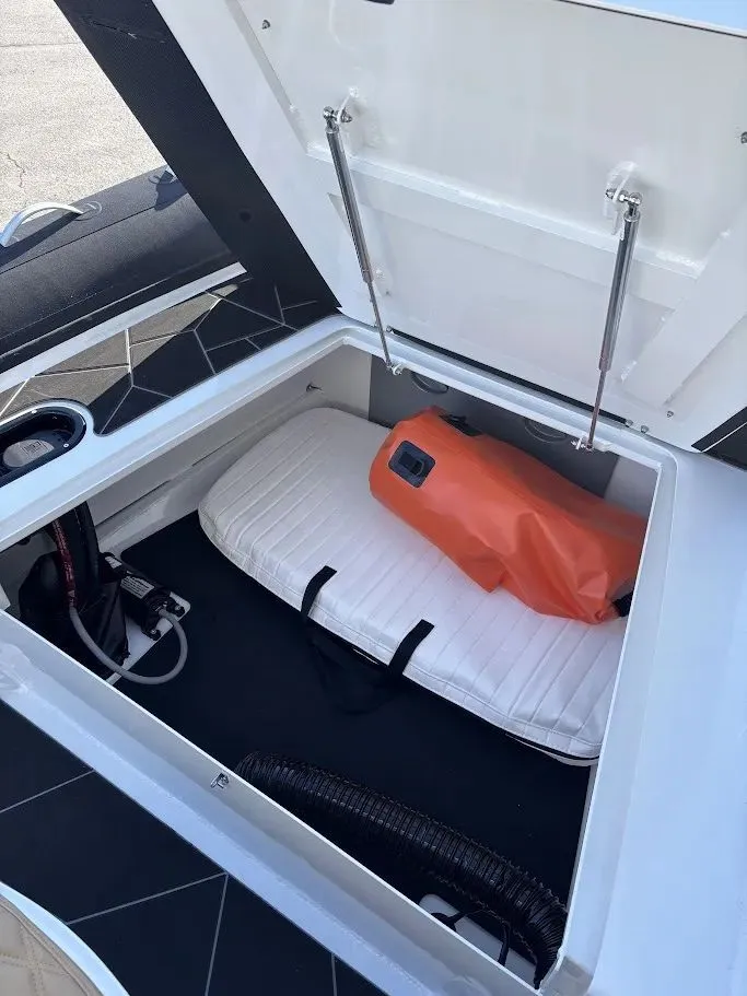 Slide: The Image of Highfield Sport 800 2026 - 12