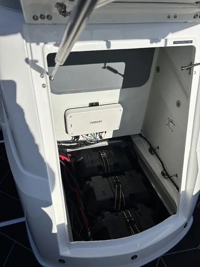 Slide: The Image of Highfield Sport 800 2026 - 13