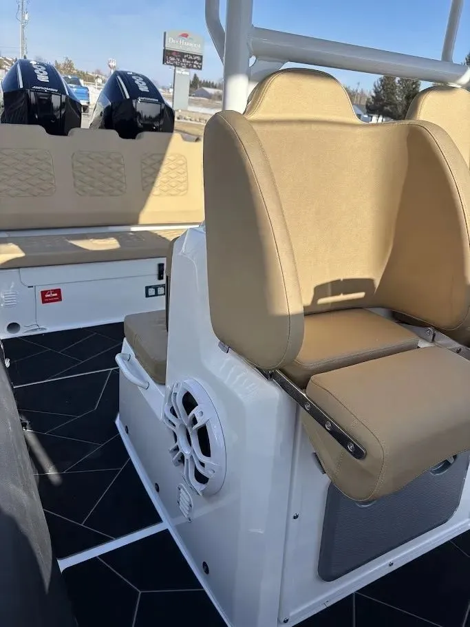 Slide: The Image of Highfield Sport 800 2026 - 15