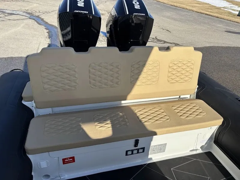 Slide: The Image of Highfield Sport 800 2026 - 16