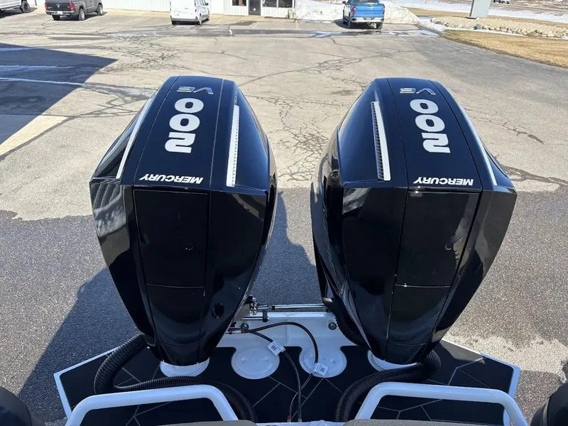 Slide: The Image of Highfield Sport 800 2026 - 17