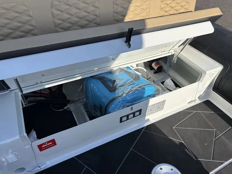 Slide: The Image of Highfield Sport 800 2026 - 18