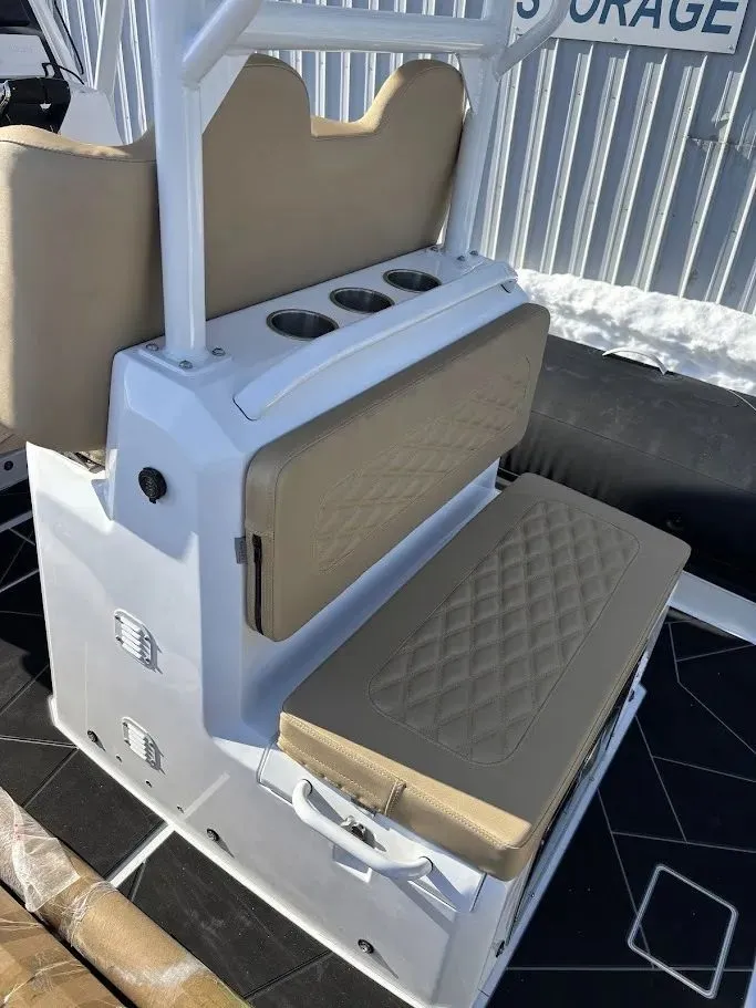 Slide: The Image of Highfield Sport 800 2026 - 19