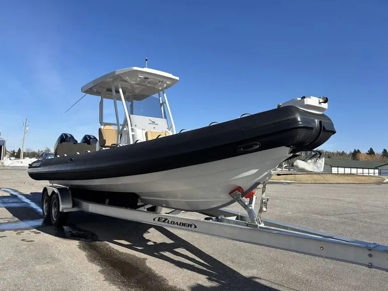 Slide: The Image of Highfield Sport 800 2026 - 20