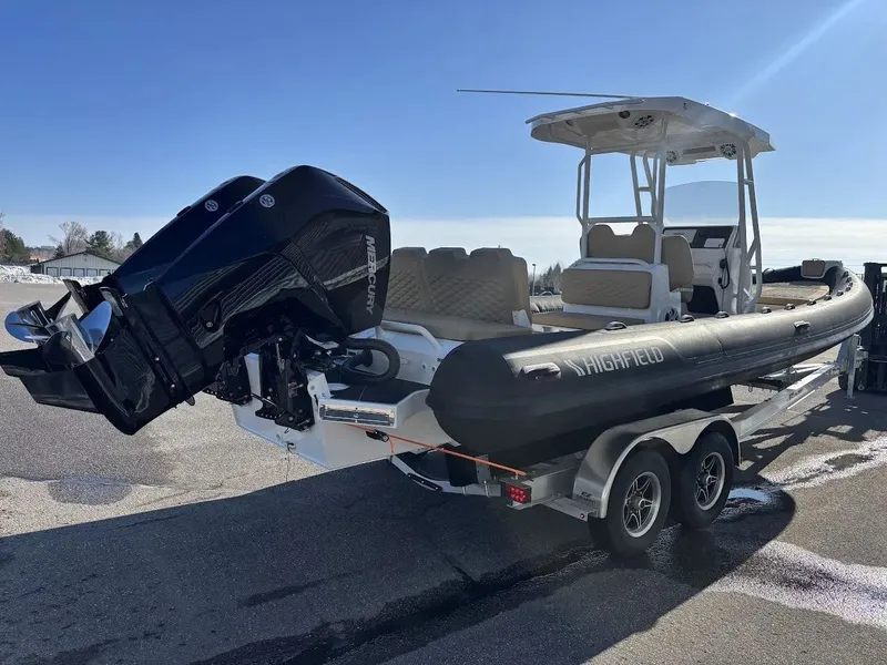 Slide: The Image of Highfield Sport 800 2026 - 3