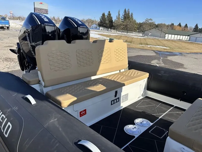 Slide: The Image of Highfield Sport 800 2026 - 4