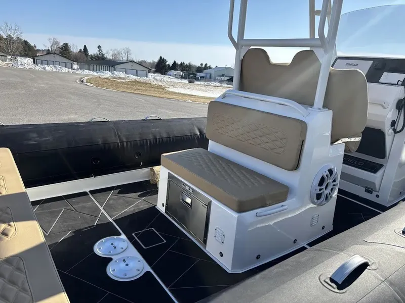 Slide: The Image of Highfield Sport 800 2026 - 5