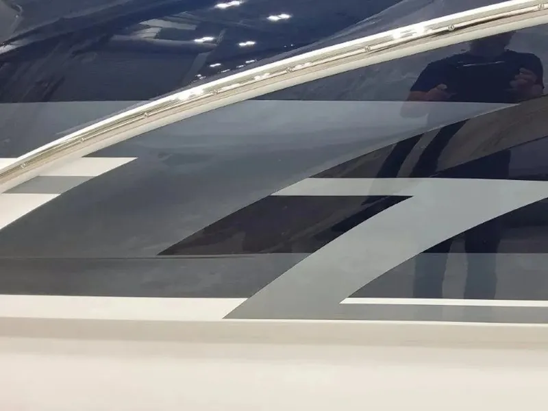 Slide: The Image of Formula 330 Crossover Bowrider 2025 - 5