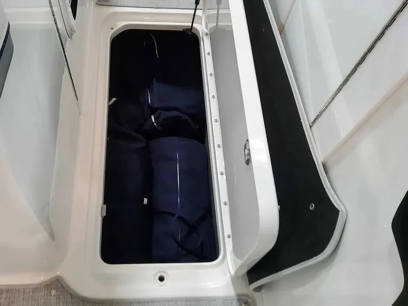 Slide: The Image of Formula 310 Bowrider 2025 - 22