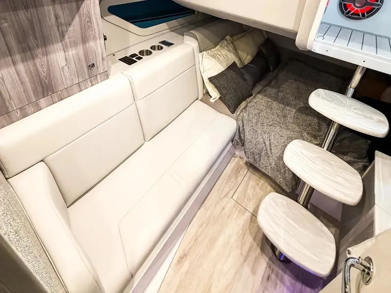 Slide: The Image of Formula 360 Crossover Bowrider 2026 - 17