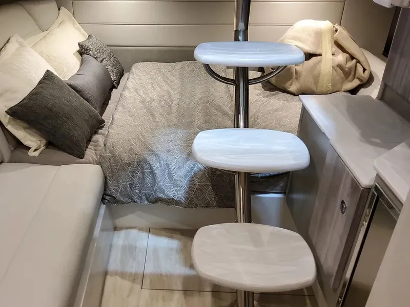 Slide: The Image of Formula 360 Crossover Bowrider 2026 - 44