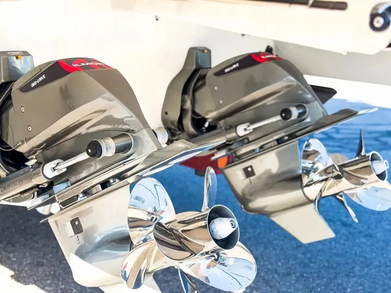 Slide: The Image of Formula 360 Crossover Bowrider 2026 - 5