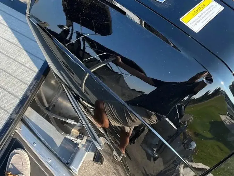 Slide: The Image of Avalon Excalibur 2785 Twin QL 2023 - 5