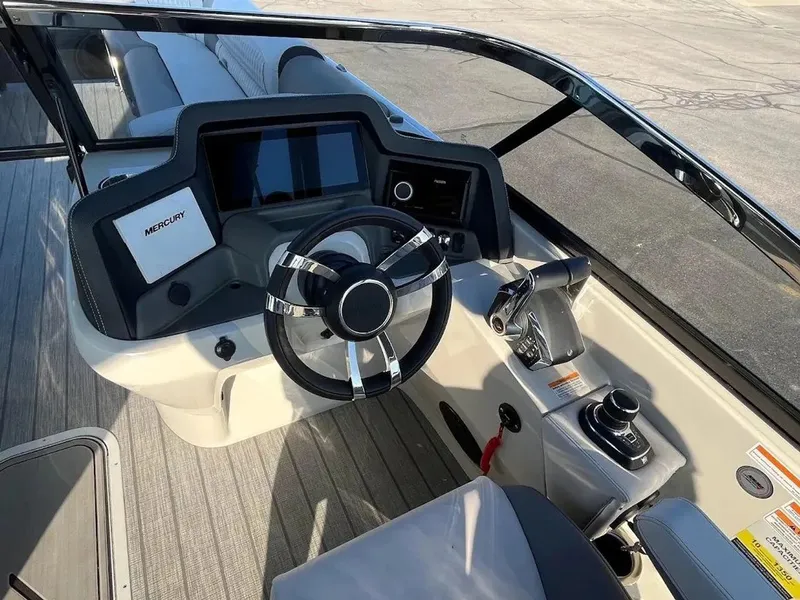 Slide: The Image of Avalon Excalibur 2785 Twin QL 2023 - 9