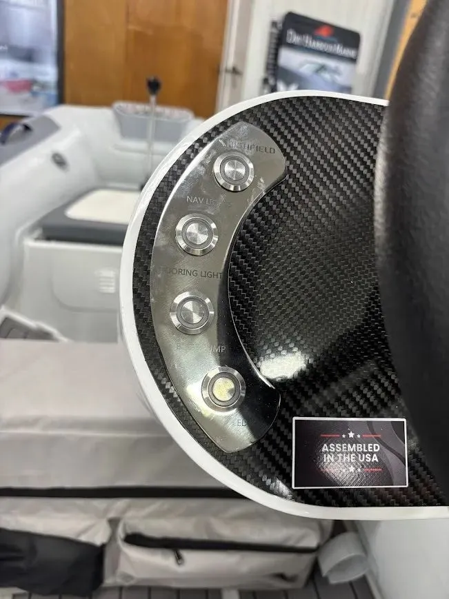 Slide: The Image of Highfield Classic 380 2026 - 11