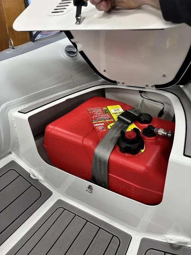 Slide: The Image of Highfield Classic 380 2026 - 12