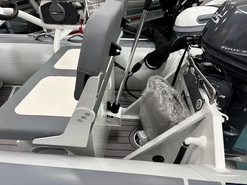 Slide: The Image of Highfield Classic 380 2026 - 5